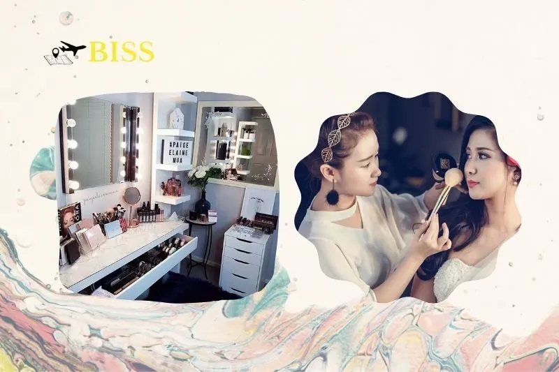 Top 9 Tiệm Trang Điểm Cô Dâu Nam Định Nổi Bật Nhất