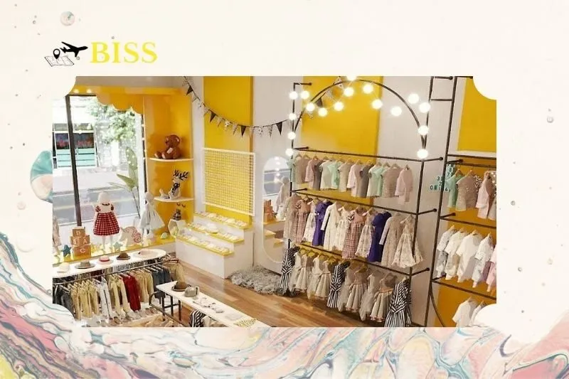 Unikids - Nơi Chọn Lựa Cho Bé