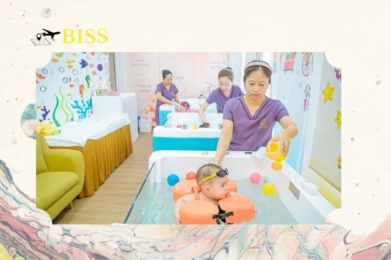 Vietsun Care – Dành cho Bà Bầu và Bé Yêu