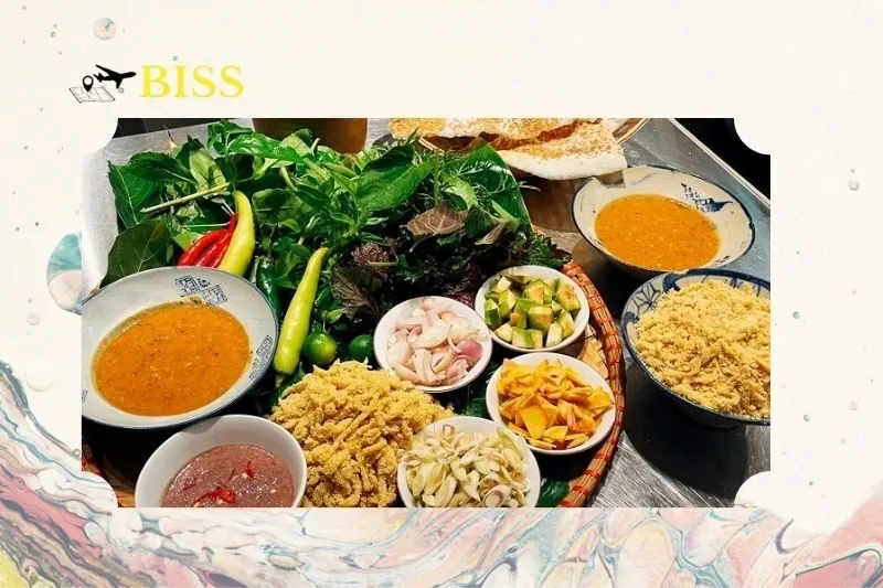 Cách Làm Gỏi Nhệch Nam Định Tại Nhà