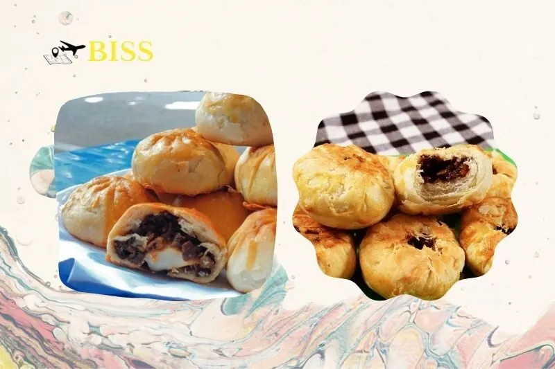 Bánh Xíu Páo Nam Định là gì?