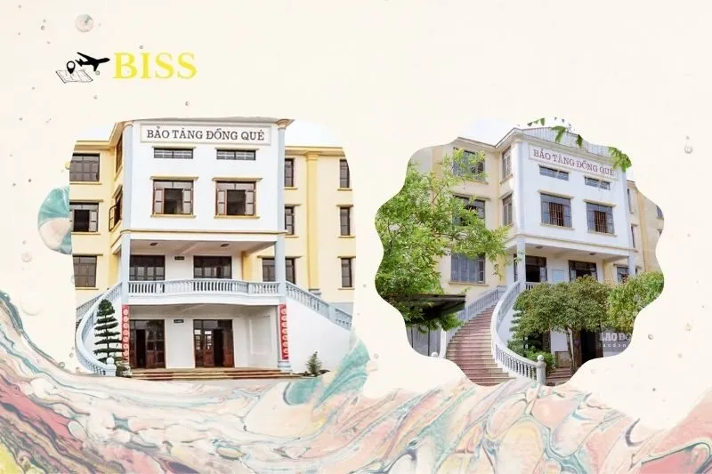 Bảo tàng Đồng Quê Nam Định là gì? Tổng quan và ý nghĩa
