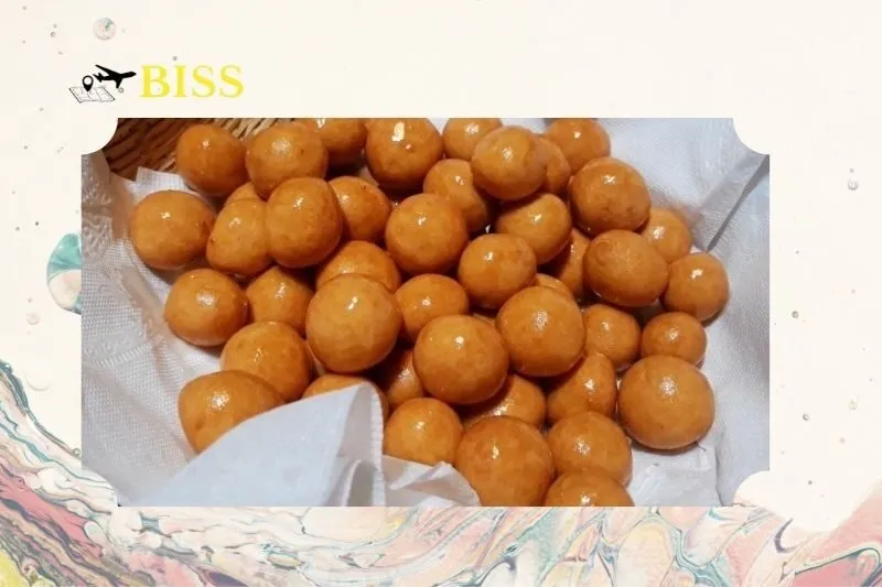 Các Cơ Sở Sản Xuất Bánh Nhãn Nam Định Nổi Tiếng