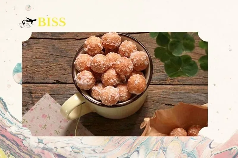 Các Loại Bánh Nhãn Nam Định