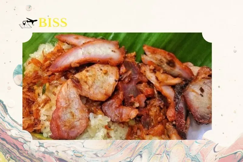 Các Lợi Ích Của Việc Ăn Xôi Xíu Nam Định