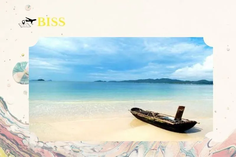 Cách di chuyển đến Biển Hải Thịnh Nam Định