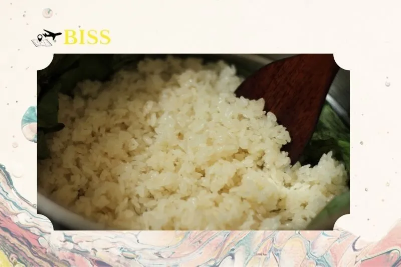 Cách Làm Xôi Cá Rô