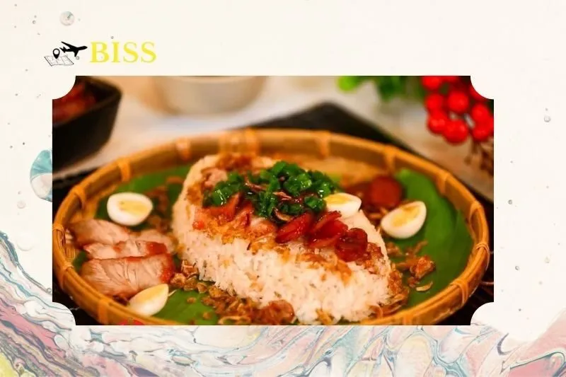 Cách Nấu Xôi Xíu Nam Định – Công Thức Và Quy Trình Chuẩn