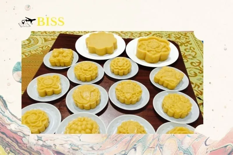 Cách Thưởng Thức Chè Kho Nam Định