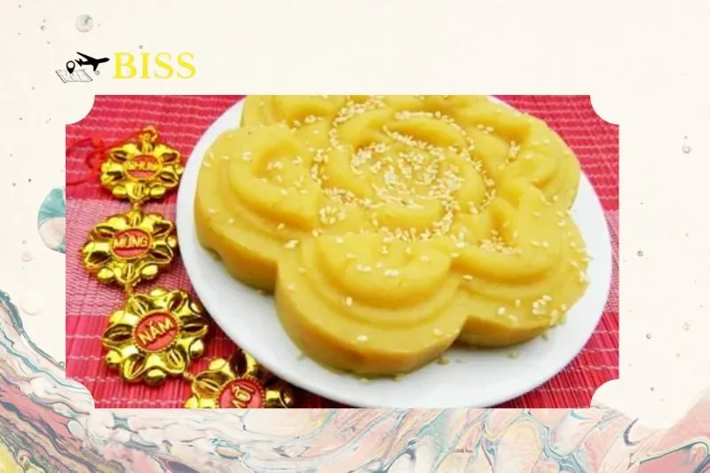 Chè Kho Nam Định Và Văn Hóa Ẩm Thực Miền Bắc