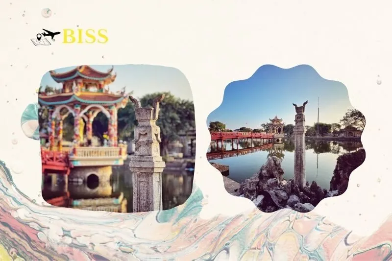 Chùa Lương Nam Định ở đâu và tại sao là điểm đến nổi bật?