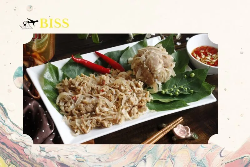 Đặc sản Nam Định – Những món ăn không thể bỏ lỡ