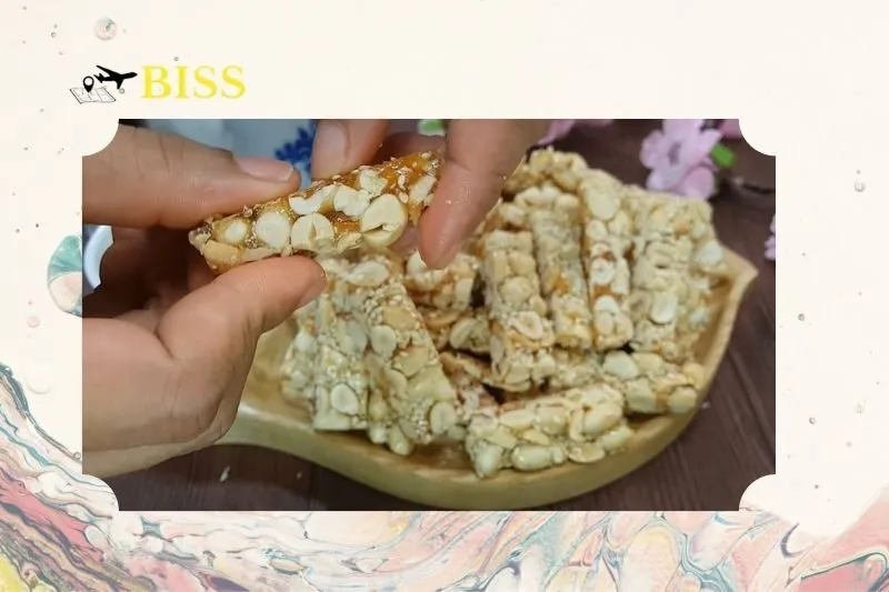 Gạo Nếp Thơm - Bí Quyết Tạo Mùi Hương Đặc Biệt