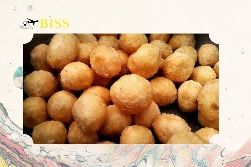 Giá Bánh Nhãn Nam Định và Mua Ở Đâu