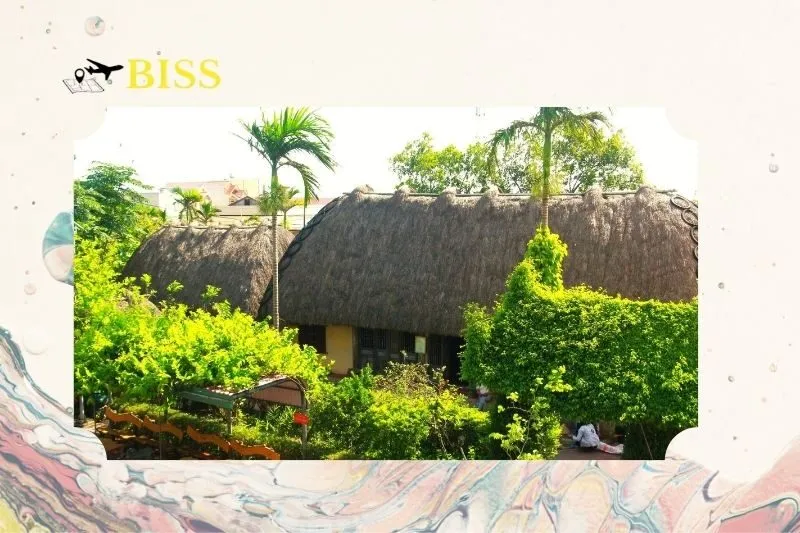 Giờ mở cửa, giá vé và quy định tham quan