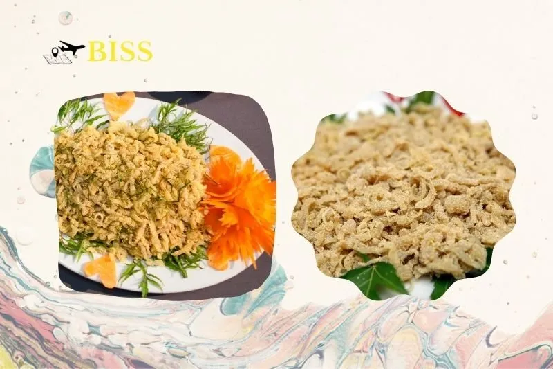 Gỏi Nhệch Nam Định Là Gì và Tại Sao Được Yêu Thích?