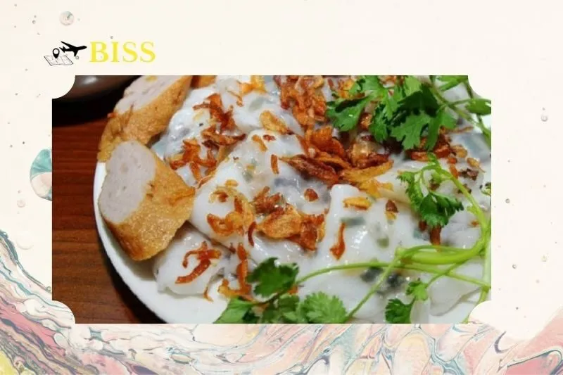 Làng Kênh và Những Người Làm Bánh - Những Con Người Giữ Lửa Truyền Thống