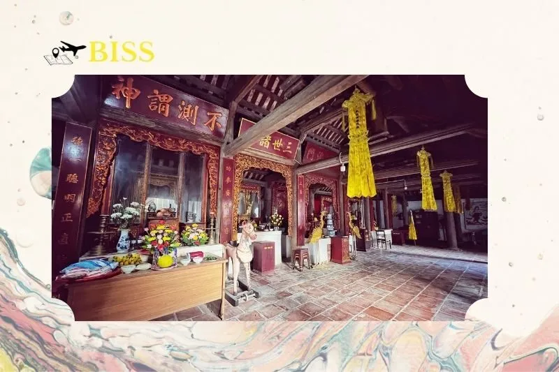 Lễ hội và các sự kiện tại Chùa Lương Nam Định