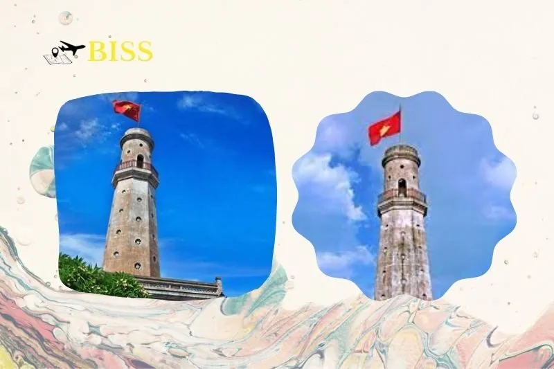 Lịch sử hình thành và ý nghĩa của Cột cờ Nam Định