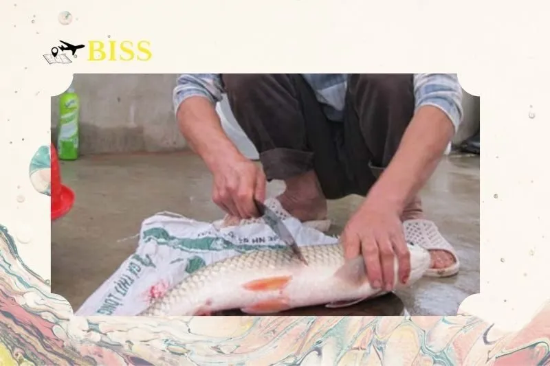 Lịch Sử Và Văn Hóa Liên Quan Đến Cá Nướng Úp Chậu Nam Định