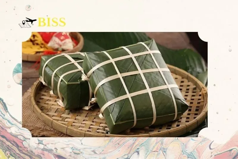 Mua Bánh Chưng Bà Thìn Nam Định Ở Đâu – Những Địa Chỉ Uy Tín