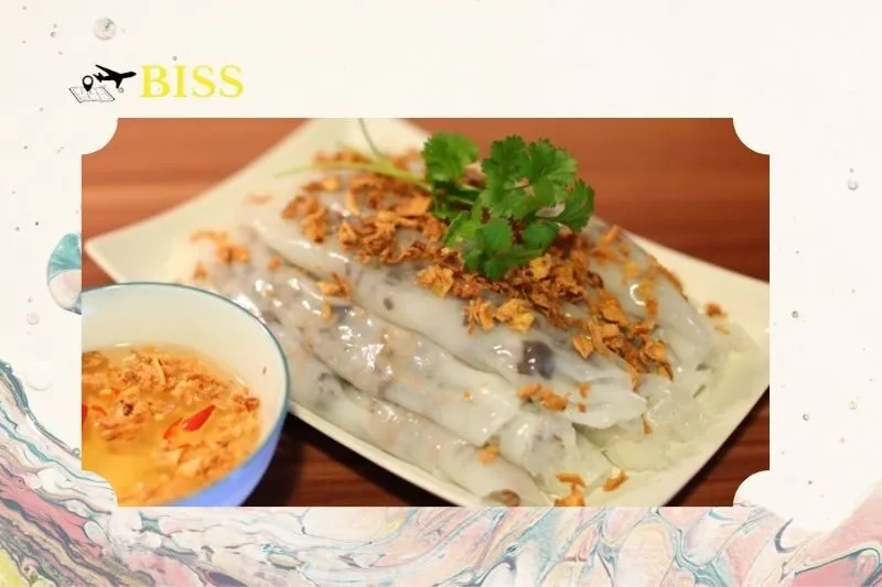 Những Bí Quyết Để Làm Bánh Cuốn Làng Kênh Nam Định Tại Nhà