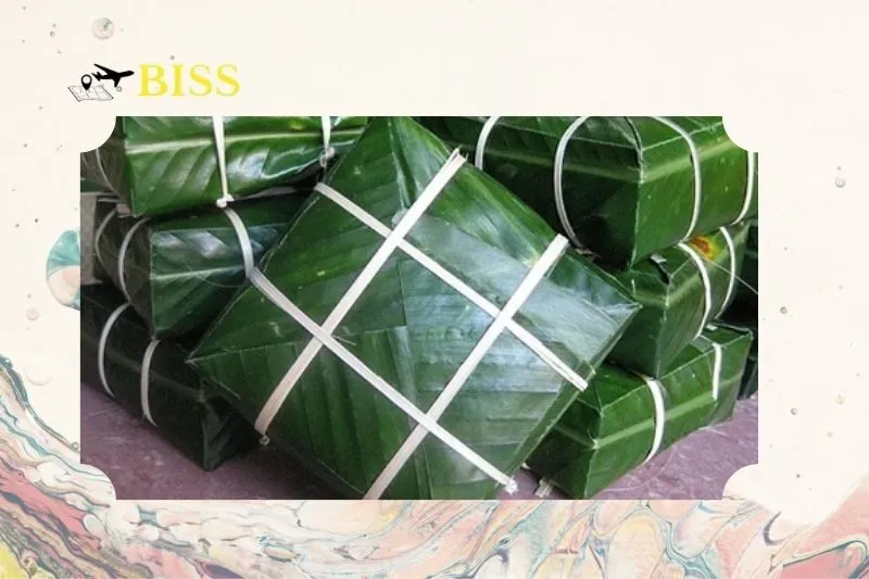 Những Câu Chuyện Xung Quanh Bánh Chưng Bà Thìn