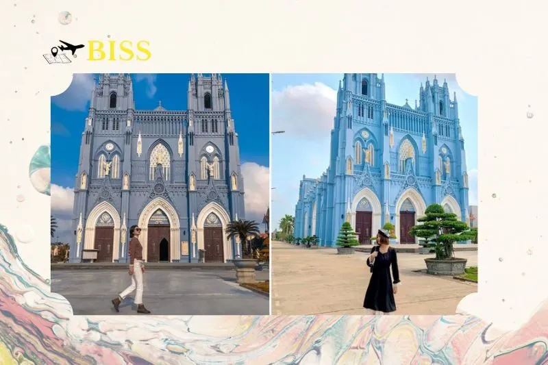 Những điều cần lưu ý khi tham quan