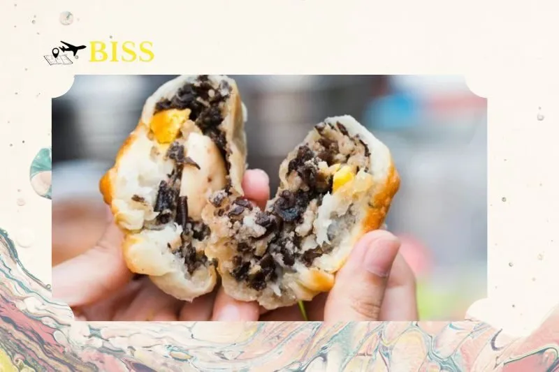 Những lưu ý khi làm Bánh Xíu Páo Nam Định tại nhà