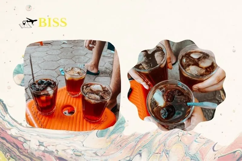 Nước Ô Mai Bà Bu Nam Định: Hương Vị Đặc Trưng Không Thể Nhầm Lẫn