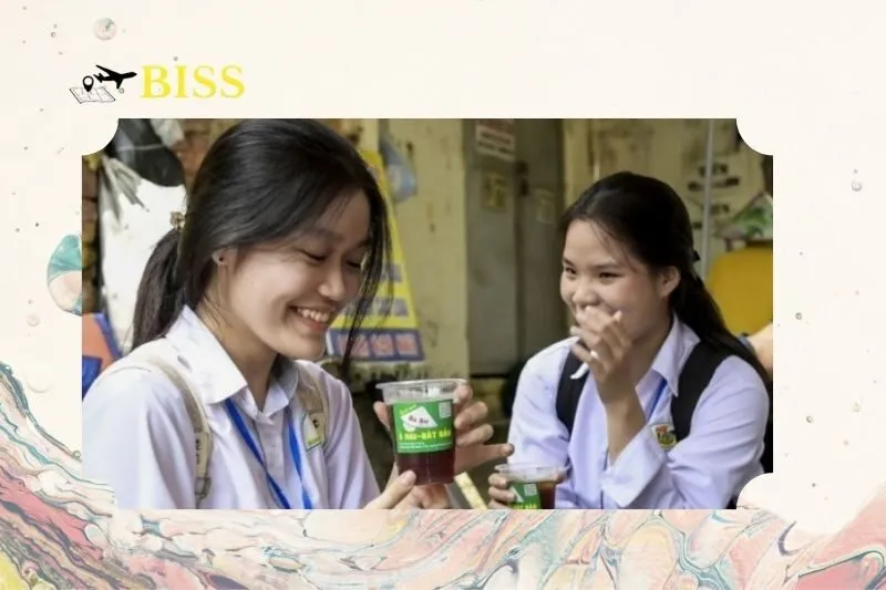 Quá Trình Sản Xuất Nước Ô Mai Bà Bu: Từ Mận Tươi Đến Ly Nước Ô Mai