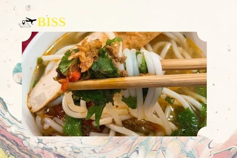 Quy trình chế biến