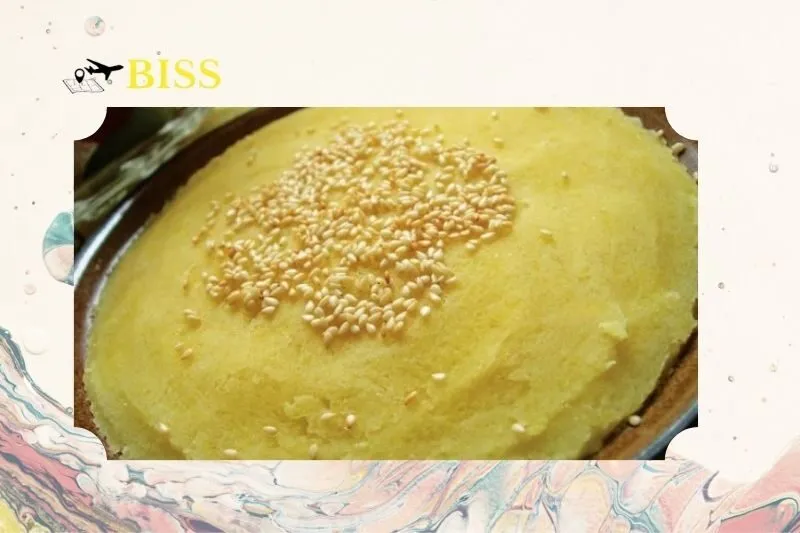 Quy Trình Nấu Chè Kho Nam Định Đúng Chuẩn