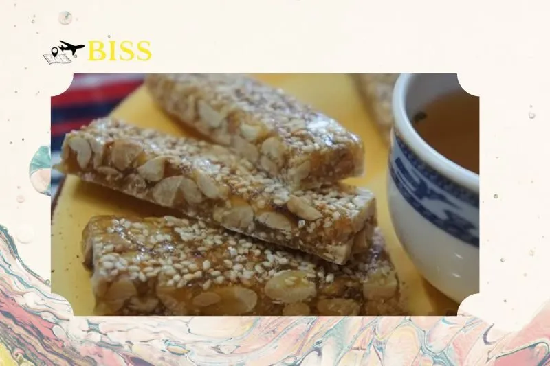 Tại Sao Kẹo Sìu Châu Được Ưa Chuộng Trong Và Ngoài Nam Định?