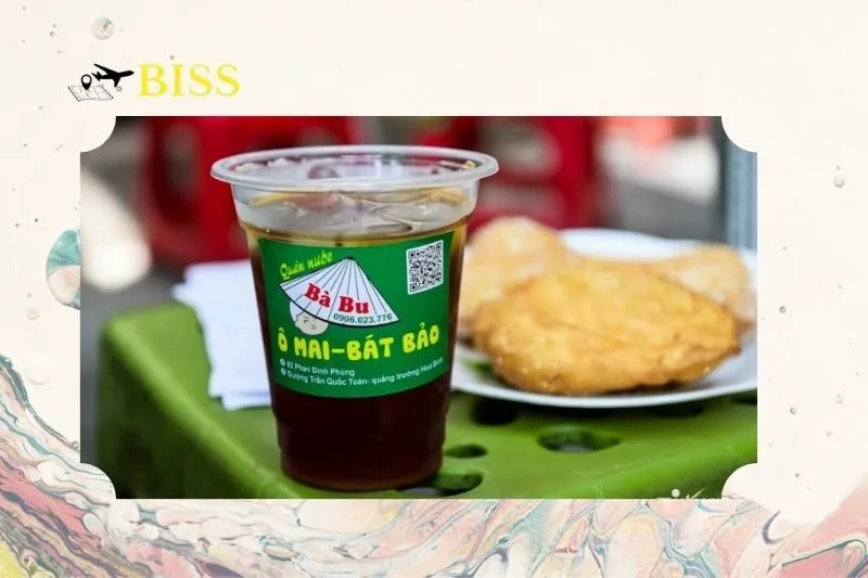 Tại Sao Nước Ô Mai Bà Bu Nam Định Trở Thành Điểm Đến Ưa Thích Của Học Sinh, Sinh Viên?