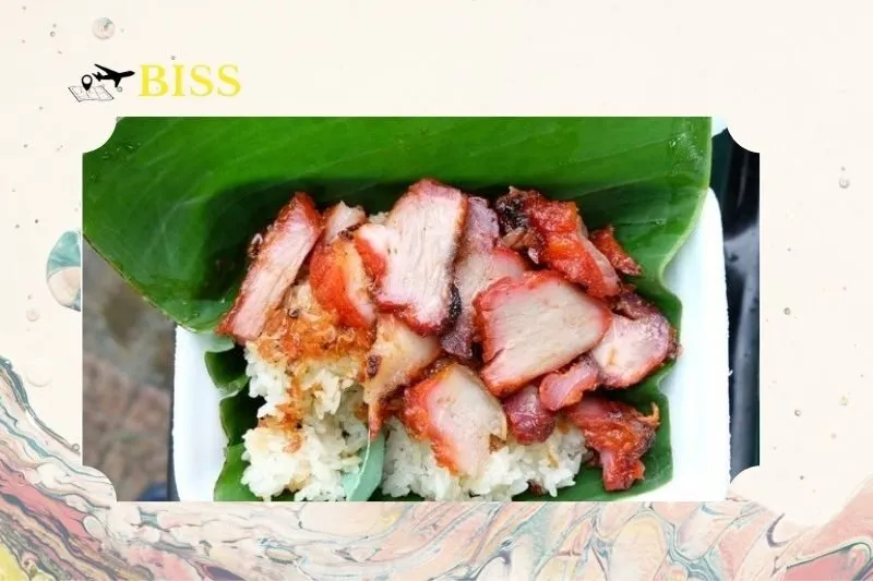 Tại Sao Xôi Xíu Nam Định Lại Thực Sự Đặc Biệt?