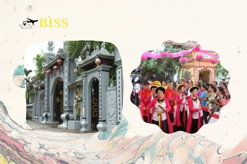 Thánh Mẫu Liễu Hạnh và Ý Nghĩa Tín Ngưỡng