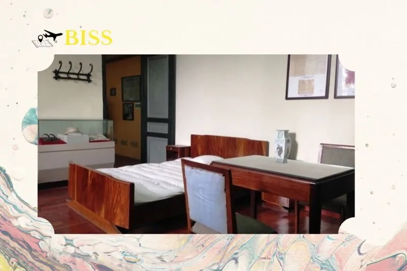 Trải nghiệm không gian kiến trúc Pháp cổ giữa lòng Nam Định