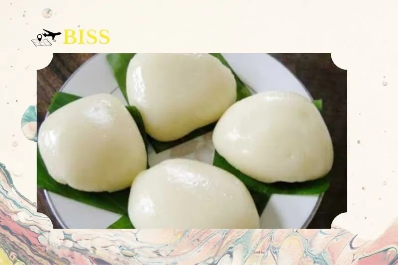 Văn Hóa và Ý Nghĩa Của Bánh Dày Vị Dương Nam Định