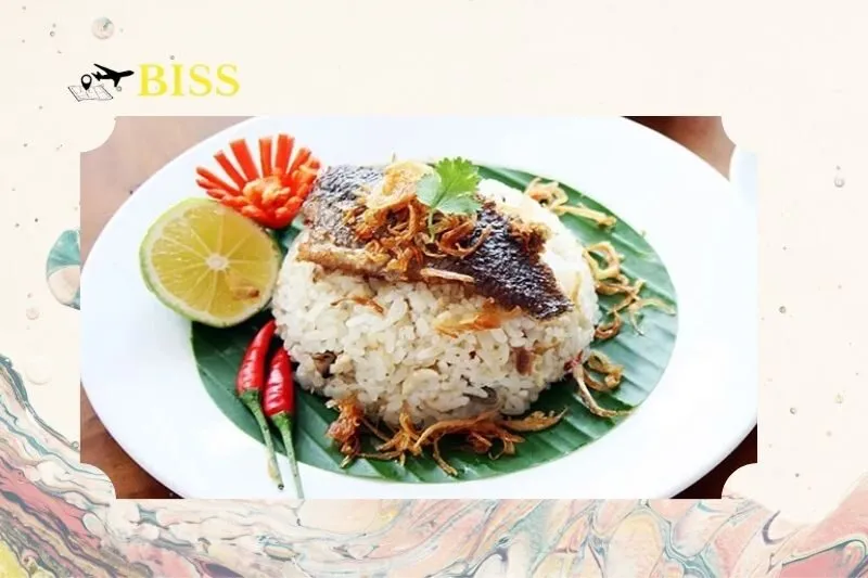 Xôi Cá Rô Nam Định – Cần Những Đặc Sản Gì Để Đảm Bảo Chất Lượng?