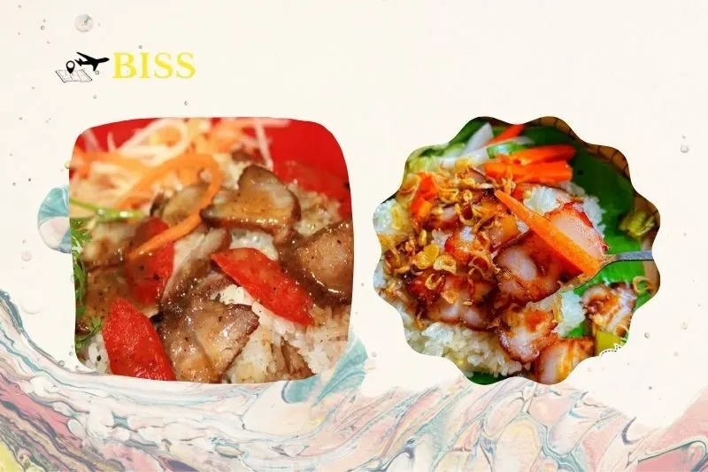 Xôi Xíu Nam Định – Món Ăn Truyền Thống Đặc Sản Của Thành Nam