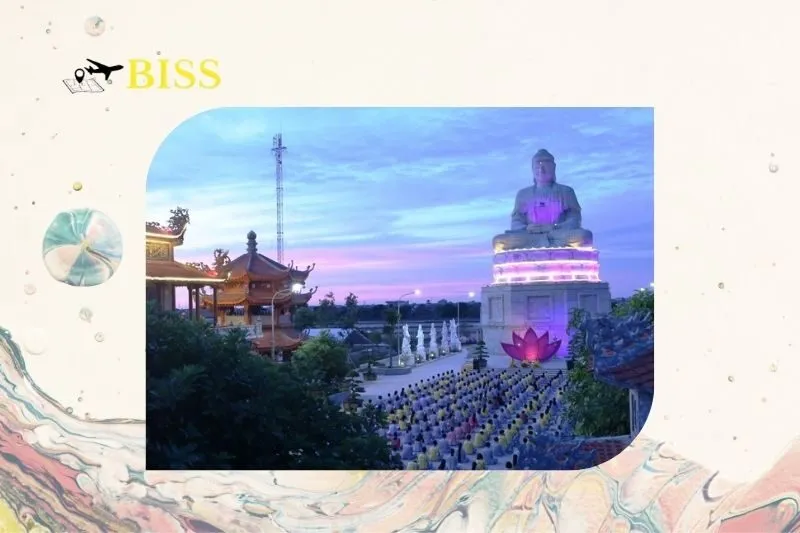 Các hoạt động và lễ hội tại Chùa Bình A