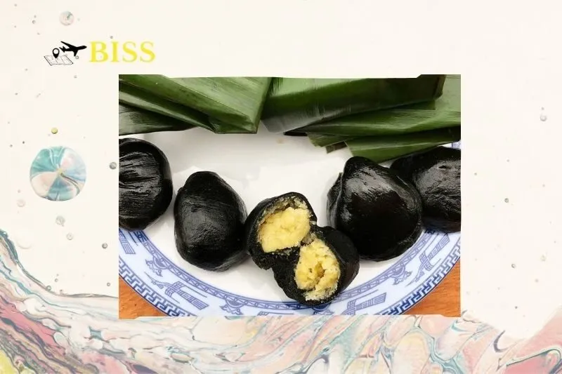 Các tour du lịch khám phá bánh gai Nam Định