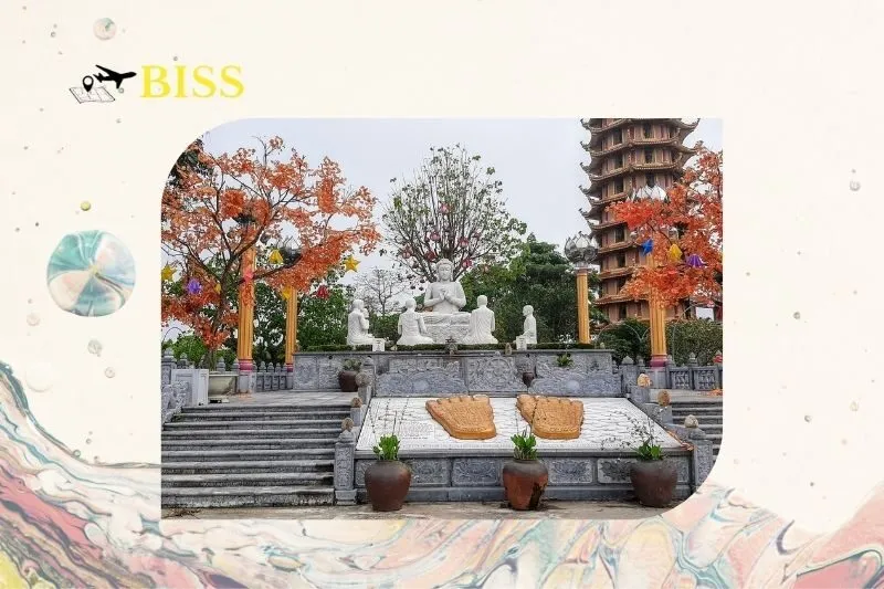 Đánh giá và trải nghiệm của du khách