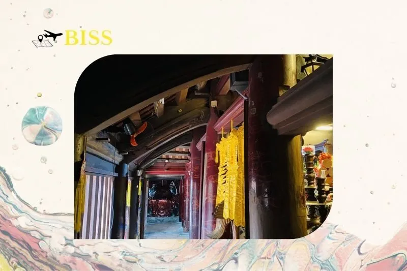 Giá trị lịch sử và văn hóa của Chùa Đại Bi