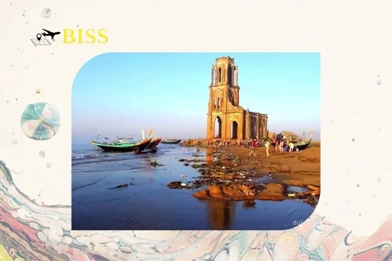 Giá trị văn hóa và lịch sử của Nhà thờ Đổ