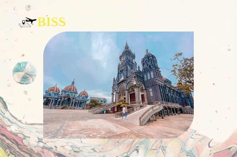 Giá trị văn hóa và tâm linh của Nhà thờ Phương Chính