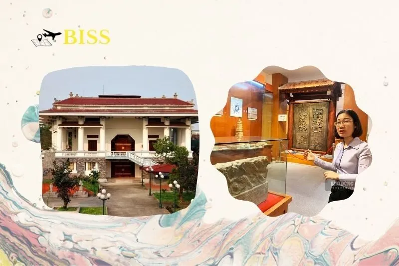 Giới thiệu về bảo tàng Nam Định