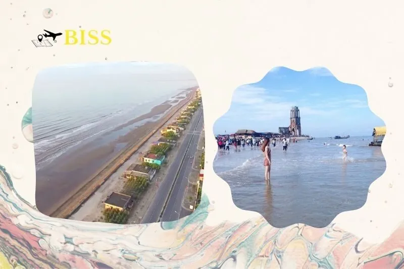 Giới thiệu về Biển Thịnh Long Nam Định