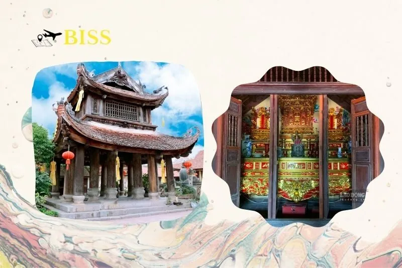 Giới thiệu về Chùa Đại Bi Nam Định